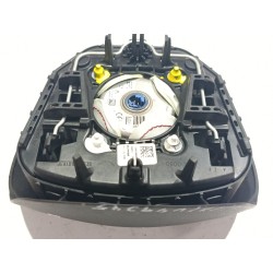 Recambio de airbag volante para renault clio iv (bh_) 1.2 16v referencia OEM IAM 985706588R  