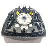 Recambio de airbag volante para renault clio iv (bh_) 1.2 16v referencia OEM IAM 985706588R  