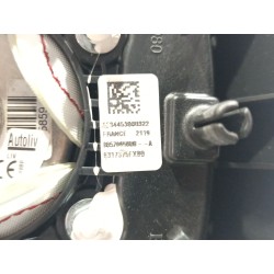 Recambio de airbag volante para renault clio iv (bh_) 1.2 16v referencia OEM IAM 985706588R  