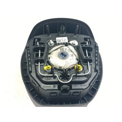 Recambio de airbag volante para renault clio iv (bh_) 1.2 16v referencia OEM IAM 985706588R  