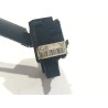 Recambio de mando intermitentes para rover 45 i hatchback (rt) 2.0 idt referencia OEM IAM 37176A  