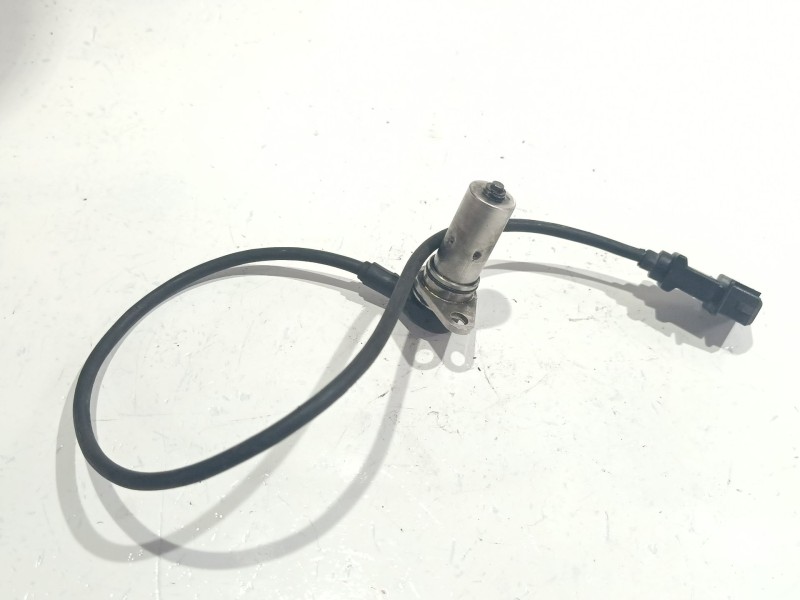 Recambio de sensor posicion cigüeñal para volkswagen passat b5 (3b2) 1.9 tdi referencia OEM IAM 028907319B  