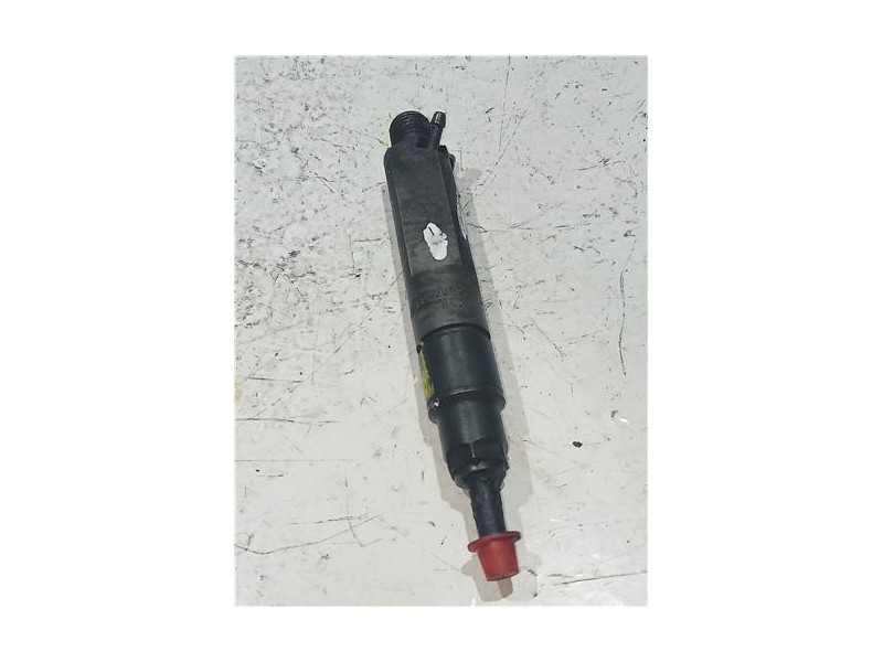 Recambio de inyector para volkswagen sharan (7m6/7m9)(2000) 1.9 advance [1,9 ltr. - 85 kw tdi] referencia OEM IAM 028130201T  