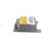 Recambio de centralita airbag para peugeot 206 hatchback (2a/c) 2.0 hdi 90 referencia OEM IAM 9643082380  
