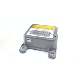 Recambio de centralita airbag para peugeot 206 hatchback (2a/c) 2.0 hdi 90 referencia OEM IAM 9643082380  