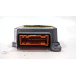 Recambio de centralita airbag para peugeot 206 hatchback (2a/c) 2.0 hdi 90 referencia OEM IAM 9643082380  