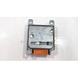 Recambio de centralita airbag para peugeot 206 hatchback (2a/c) 2.0 hdi 90 referencia OEM IAM 9643082380  