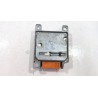 Recambio de centralita airbag para peugeot 206 hatchback (2a/c) 2.0 hdi 90 referencia OEM IAM 9643082380  