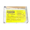 Recambio de centralita airbag para peugeot 206 hatchback (2a/c) 2.0 hdi 90 referencia OEM IAM 9643082380  