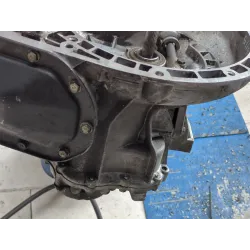 Recambio de caja cambios manual para chevrolet tacuma 1.6 referencia OEM IAM 7H014088  