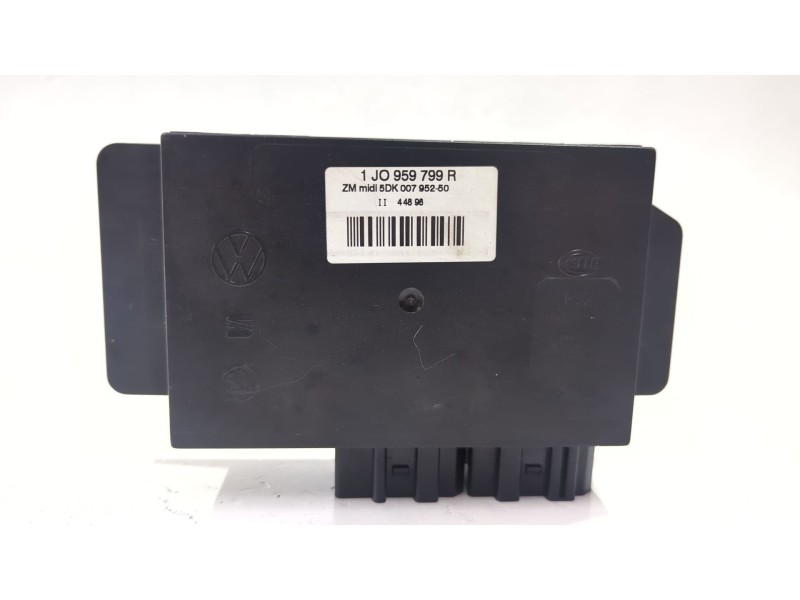 Recambio de modulo electronico para volkswagen passat variant (3b5)(1997) 1.9 tdi referencia OEM IAM 1J0959799R  