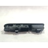 Recambio de mando elevalunas delantero izquierdo para peugeot 307 (3a/c) 2.0 16v referencia OEM IAM 53269706  