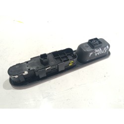 Recambio de mando elevalunas delantero izquierdo para peugeot 307 (3a/c) 2.0 16v referencia OEM IAM 53269706  