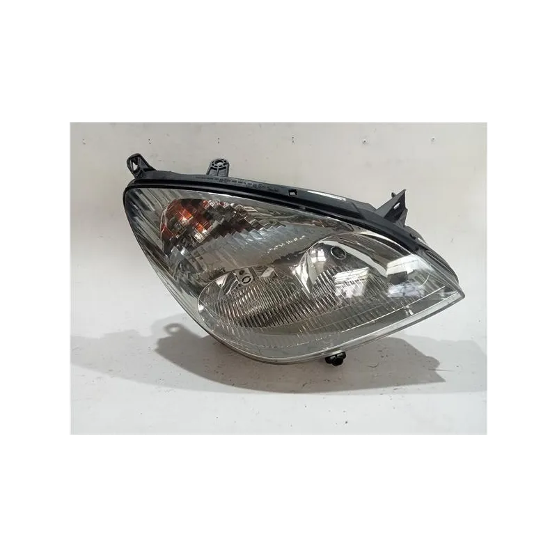 Recambio de faro delantero derecho para citroën c5 berlina hdi (dcrhzb, dcrhze) referencia OEM IAM 9644275280  