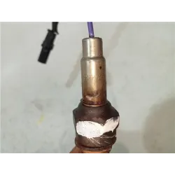 Recambio de sonda lambda para opel astra g berlina di referencia OEM IAM 25164596  