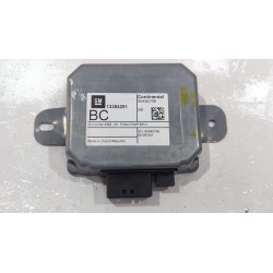 MODULO ELECTRONICO 13384291 