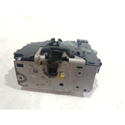 Recambio de cerradura puerta trasera derecha para fiat ducato furgoneta (244_) 2.3 jtd referencia OEM IAM 1345728080  
