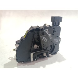 Recambio de cerradura puerta trasera derecha para fiat ducato furgoneta (244_) 2.3 jtd referencia OEM IAM 1345728080  