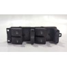 Recambio de mando elevalunas delantero izquierdo para volkswagen golf iv (1j1) 1.9 tdi referencia OEM IAM 1J4959857B  