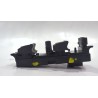 Recambio de mando elevalunas delantero izquierdo para volkswagen golf iv (1j1) 1.9 tdi referencia OEM IAM 1J4959857B  