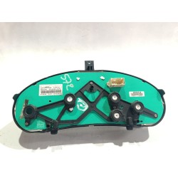 Recambio de cuadro completo para peugeot 206 cc cabrio-coupé (2001) 1.6 16v referencia OEM IAM 9645096880  