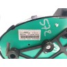 Recambio de cuadro completo para peugeot 206 cc cabrio-coupé (2001) 1.6 16v referencia OEM IAM 9645096880  