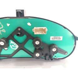 Recambio de cuadro completo para peugeot 206 cc cabrio-coupé (2001) 1.6 16v referencia OEM IAM 9645096880  