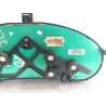 Recambio de cuadro completo para peugeot 206 cc cabrio-coupé (2001) 1.6 16v referencia OEM IAM 9645096880  