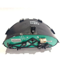 Recambio de cuadro completo para peugeot 206 cc cabrio-coupé (2001) 1.6 16v referencia OEM IAM 9645096880  