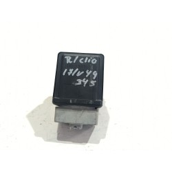 CAJA PRECALENTAMIENTO E0160800 