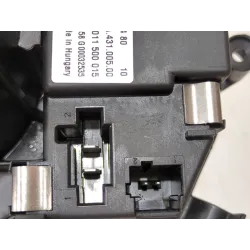 Recambio de motor calefaccion para citroën c4 picasso (2007) 1.6 hdi referencia OEM IAM F011500015  