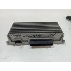 Recambio de amplificador sonido para audi a6 berlina (4b2)(2001) 2.5 tdi [2,5 ltr. - 114 kw v6 24v tdi cat (aym)] referencia OEM