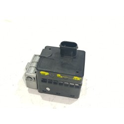 Recambio de caja precalentamiento para renault clio iv (bh_) 1.2 16v referencia OEM IAM E0160800  