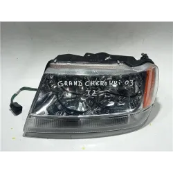 FARO DELANTERO IZQUIERDO 1a A HCR PL 084331106L 