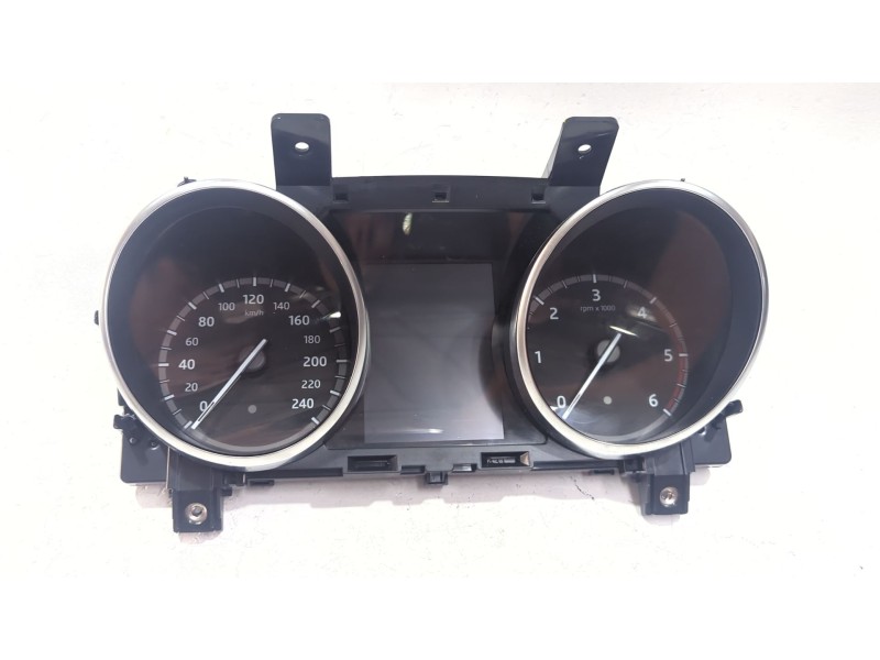 Recambio de cuadro completo para land rover discovery v (l462) 2.0 sd4 4x4 referencia OEM IAM KY3210F844ED  