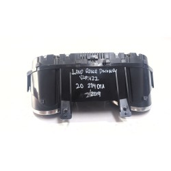 Recambio de cuadro completo para land rover discovery v (l462) 2.0 sd4 4x4 referencia OEM IAM KY3210F844ED  