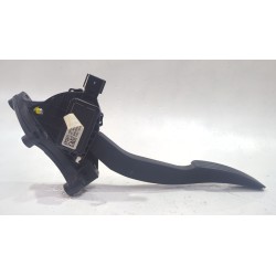 Recambio de potenciometro pedal para land rover discovery v (l462) 2.0 sd4 4x4 referencia OEM IAM GK529F836AB  