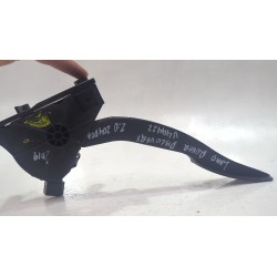 Recambio de potenciometro pedal para land rover discovery v (l462) 2.0 sd4 4x4 referencia OEM IAM GK529F836AB  