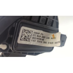 Recambio de potenciometro pedal para land rover discovery v (l462) 2.0 sd4 4x4 referencia OEM IAM GK529F836AB  