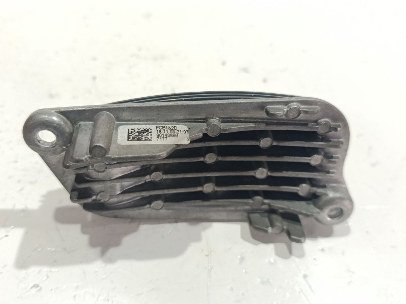 Recambio de centralita xenon para land rover discovery v (l462) 2.0 sd4 4x4 referencia OEM IAM 90143899  
