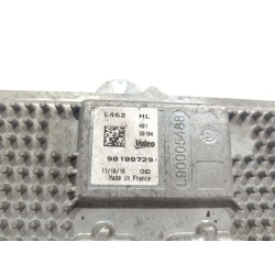 Recambio de centralita faros xenon para land rover discovery v (l462) 2.0 sd4 4x4 referencia OEM IAM 90108729  