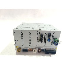 SISTEMA AUDIO / RADIO CD j9d319c211PB 