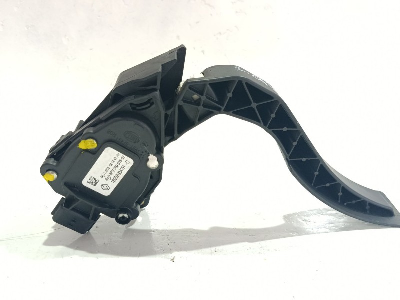Recambio de potenciometro pedal para renault clio iv (bh_) 1.2 16v referencia OEM IAM 180029347RC  