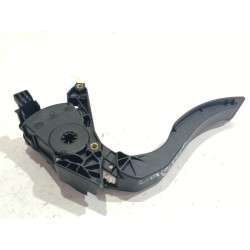 Recambio de potenciometro pedal para renault clio iv (bh_) 1.2 16v referencia OEM IAM 180029347RC  