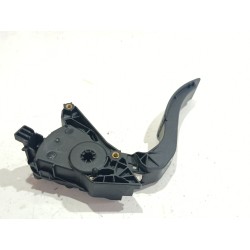 Recambio de potenciometro pedal para renault clio iv (bh_) 1.2 16v referencia OEM IAM 180029347RC  