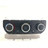 Recambio de mando climatizador para renault clio iv (bh_) 1.2 16v referencia OEM IAM 5R5841100  