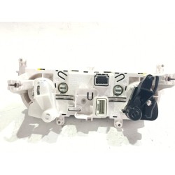 Recambio de mando climatizador para renault clio iv (bh_) 1.2 16v referencia OEM IAM 5R5841100  