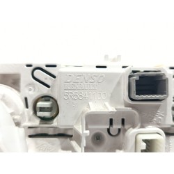 Recambio de mando climatizador para renault clio iv (bh_) 1.2 16v referencia OEM IAM 5R5841100  