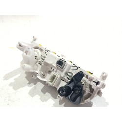 Recambio de mando climatizador para renault clio iv (bh_) 1.2 16v referencia OEM IAM 5R5841100  