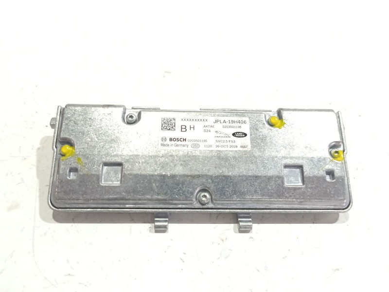 Recambio de camara para land rover discovery v (l462) 2.0 sd4 4x4 referencia OEM IAM 0203501195  